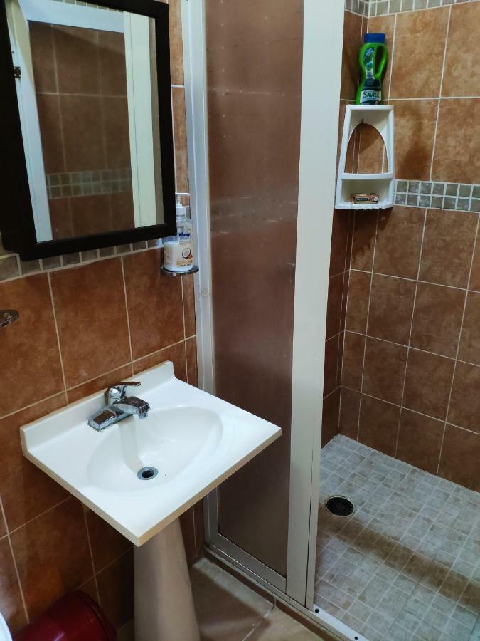 Апартаменты Habitacion Hansa Пуэрто-Вальярта Экстерьер фото