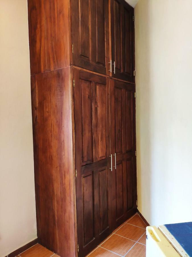 Апартаменты Habitacion Hansa Пуэрто-Вальярта Экстерьер фото