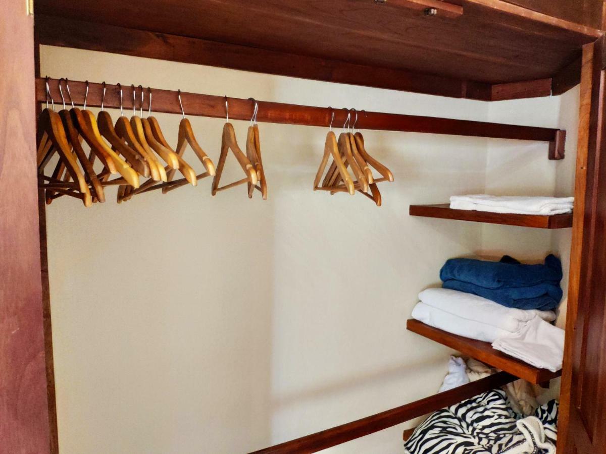 Апартаменты Habitacion Hansa Пуэрто-Вальярта Экстерьер фото